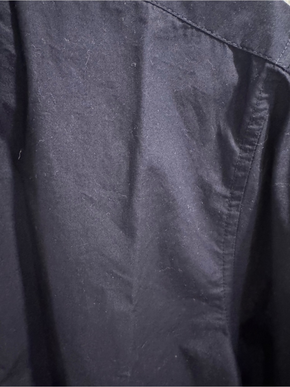 Quince 100% Cotton Poplin Button-Down Shirt - Picture 6 of 6